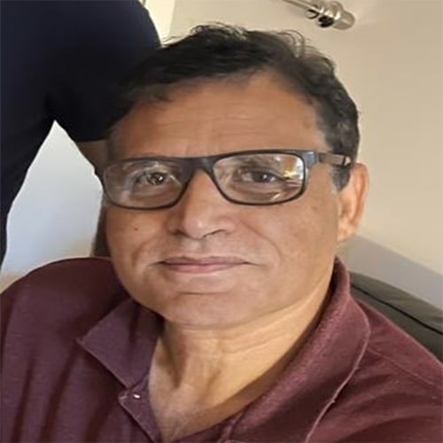 Dr. Raj Dhar
