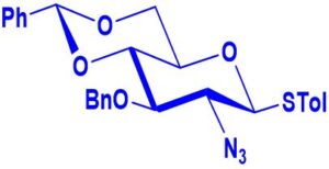 monosaccharides PRM-106