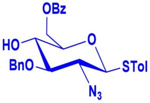 monosaccharides PRM-113